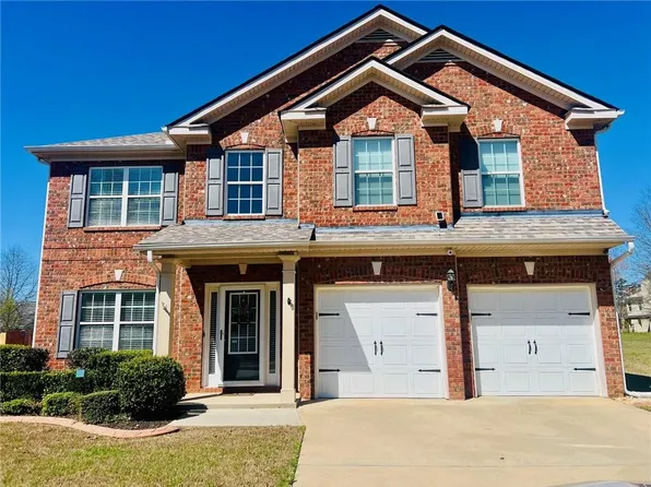 3103 Fonseca Pass, Atlanta, GA 30349