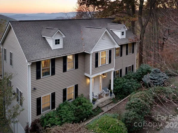 909 Town Mountain Rd, Asheville, NC 28804
