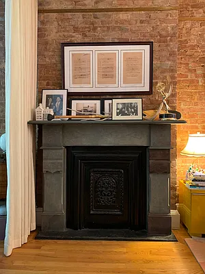 Rented by Brown Harris Stevens | media 3