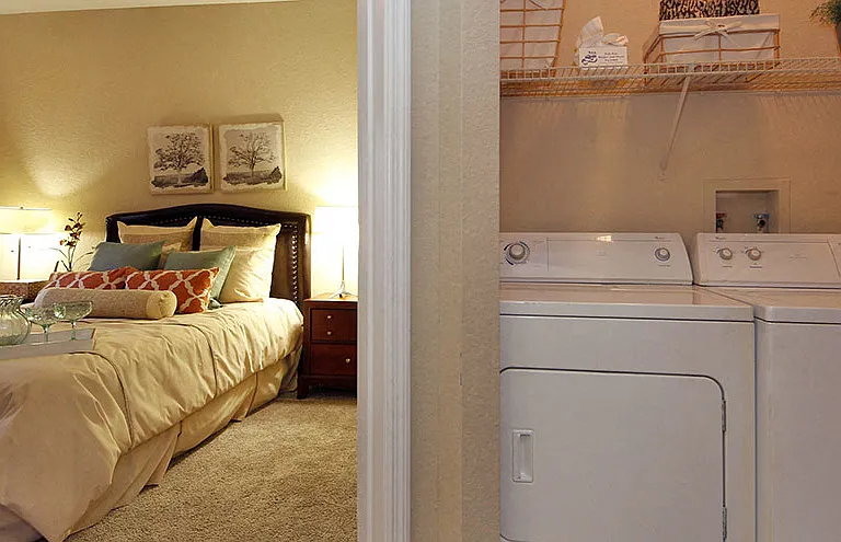 Residences at West Place Apartments — Photo 16