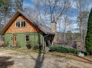 478 Twin Pond Rd, Murphy, NC 28906