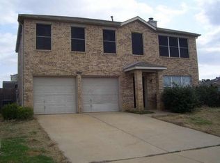 125 Pheasant Ln, Seagoville, TX 75159