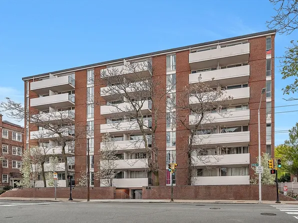 29 Concord Ave APT 709, Cambridge, MA 02138