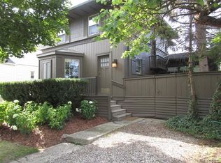 1160 Ruffner Ave, Birmingham, MI 48009