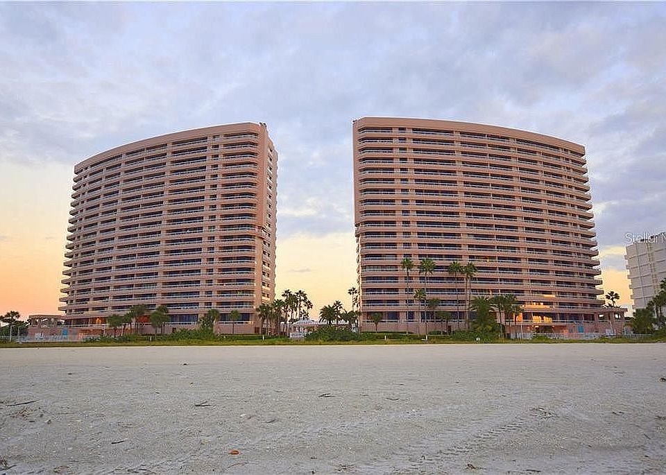 1st image of 1310 Gulf Blvd APT 8E