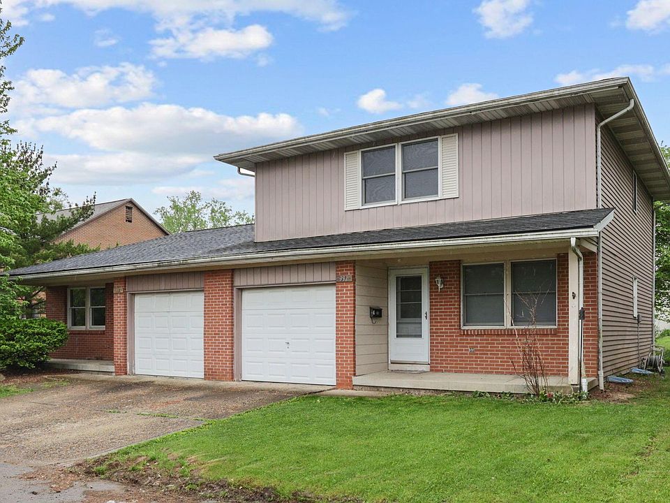 391 Huber Village Blvd, Westerville, OH 43081 Zillow
