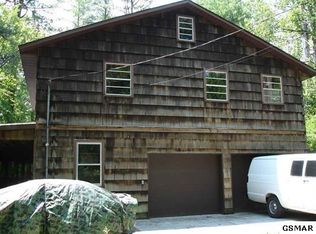 512 Roth Rd, Sevierville, TN 37876