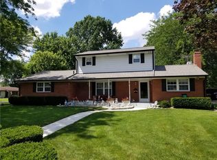 238 Easy St, Bargersville, IN