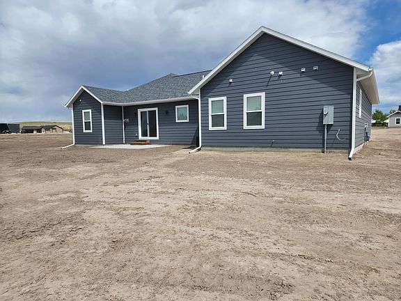 Back of Home