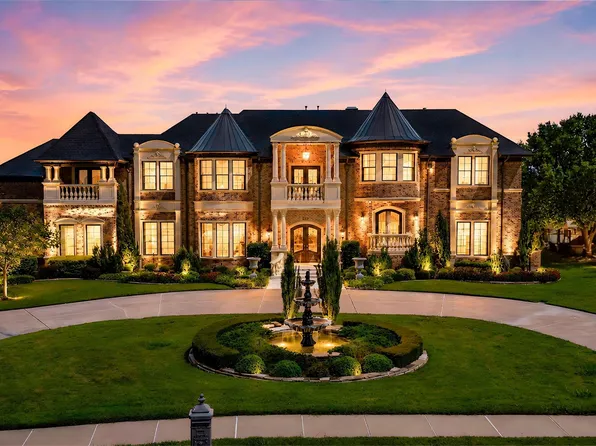 209 Crystal Ct, Rockwall, TX 75032