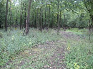 456 Union St, Green Lake, WI 54941