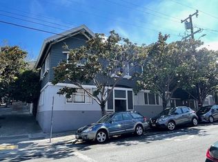 301 Jersey St #1, San Francisco, CA 94114