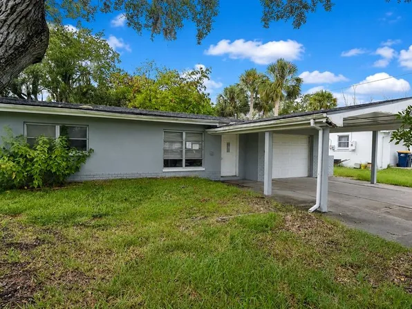 7305 DIANNE DRIVE, NEW PORT RICHEY, FL 34652