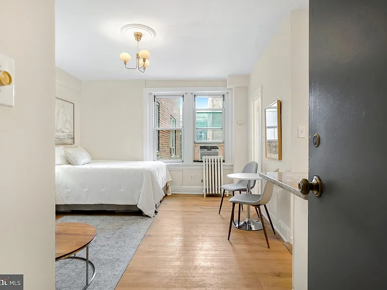 1954 Columbia Rd NW #308 — Photo 4