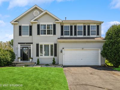 4 Montclair Ct, Lake In The Hills, IL, 60156