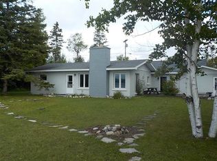 14553 E 638th Hwy, Presque Isle, MI 49777