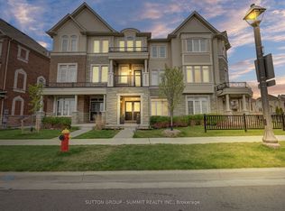 3048 George Savage Ave, Oakville, ON L6M0Z1