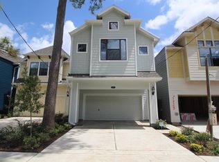 327 Aurora St, Houston, TX 77008