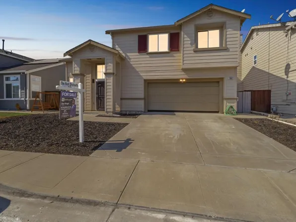 1557 Gentry Ln, Tracy, CA 95377