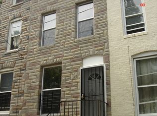 2526 Boyd St, Baltimore, MD 21223