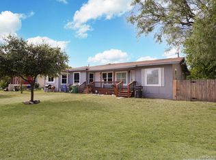 2437 Cincinnati Ave, San Antonio, TX 78228