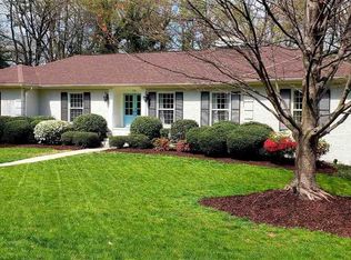 139 W Seven Oaks Dr, Greenville, SC 29605