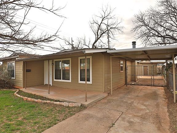 2nd image of 1366 S Bowie Dr