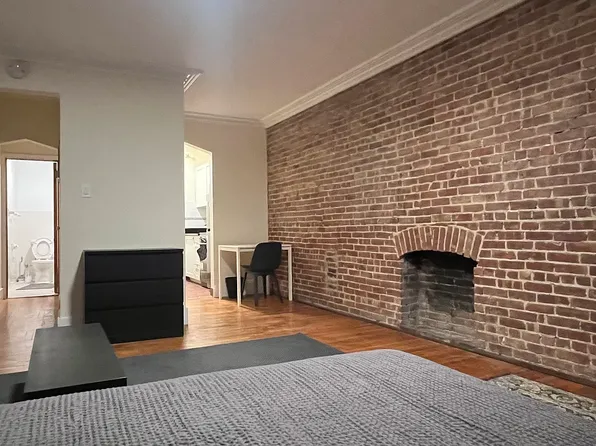 8 W 71st Street A #A, New York, NY 10023