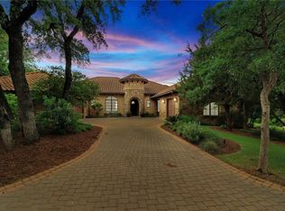 6500 Lantern View Dr, Jonestown, TX 78645