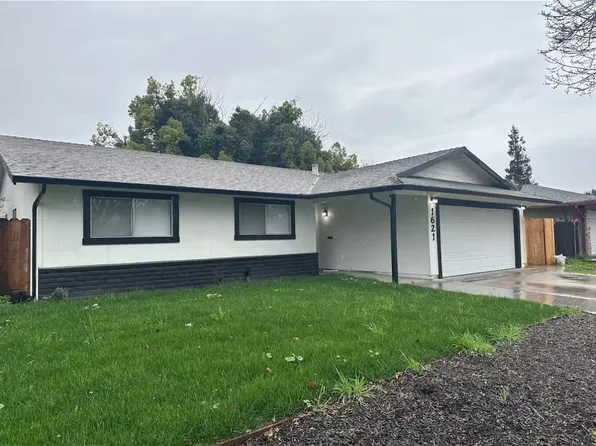 1621 Sheldon Dr, Modesto, CA 95350