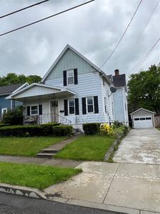 8 Sherwood Ave, Binghamton, NY, 13903