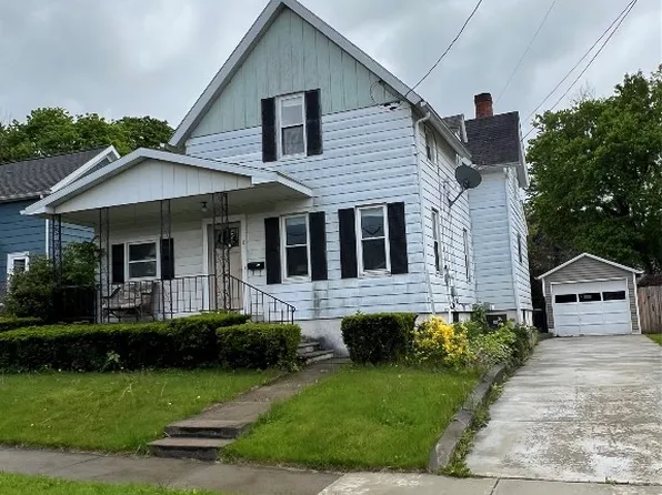 8 Sherwood Ave, Binghamton, NY 13903