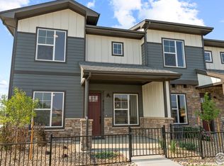 420 High Point Dr #A-104, Longmont, CO 80504