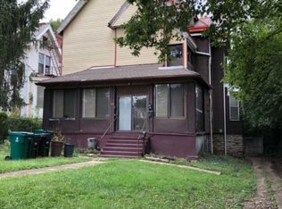 546 Hale Ave, Cincinnati, OH 45229