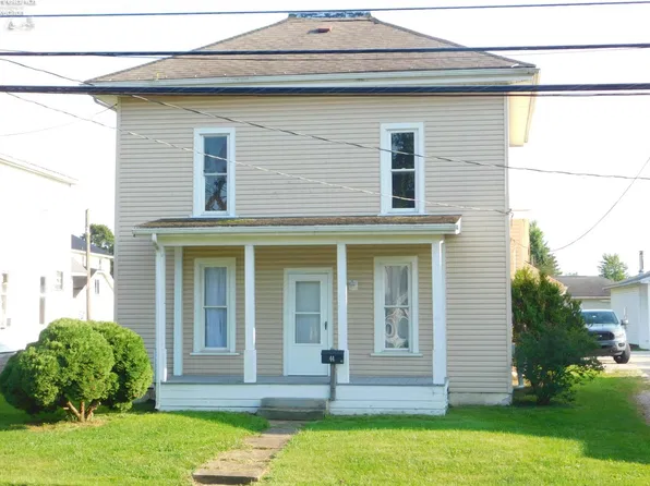 44 E Main St, Greenwich, OH 44837