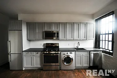 Rented by REAL New York