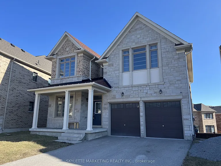 5 Beebalm Ln — Photo 1