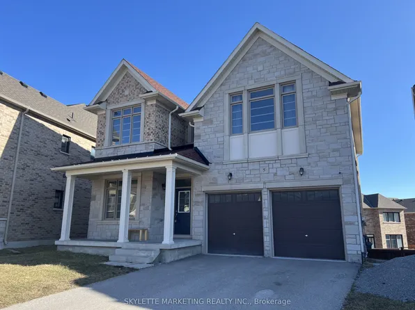 5 Beebalm Ln, East Gwillimbury, ON L9N 1M8