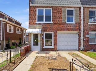 13534 117th St, South Ozone Park, NY 11420
