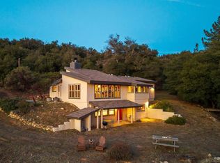 3253 Pine Hills Rd, Julian, CA 92036