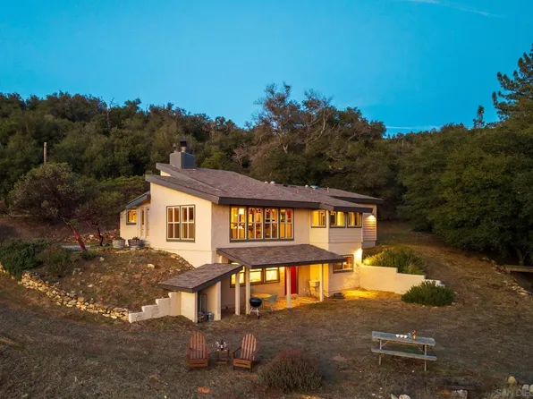 3253 Pine Hills Rd, Julian, CA 92036