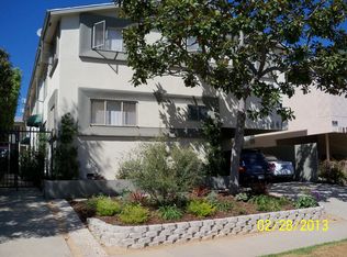 11841 Goshen Ave APT 9, Los Angeles, CA 90049
