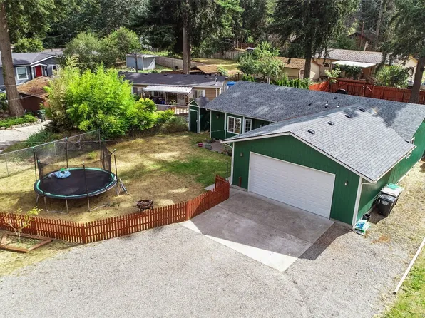 17003 Wisteria Court SE, Yelm, WA 98597
