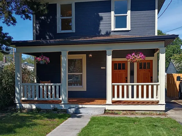 4737 SE 38th Ave, Portland, OR 97202