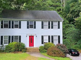 1645 Bill Murdock Rd, Marietta, GA 30062