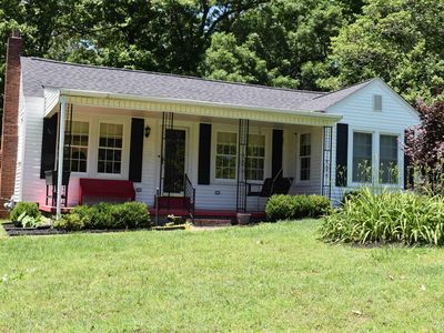 3975 Contest Rd, Paducah, KY, 42001
