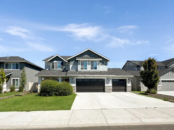 4910 W Lesina St, Meridian, ID 83646