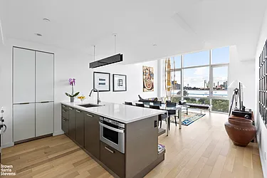 Sold by Brown Harris Stevens