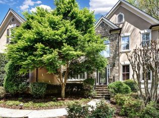 7090 Sweet Creek Rd, Johns Creek, GA 30097