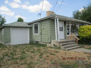 607 N Burns Rd, Spokane, WA 99216